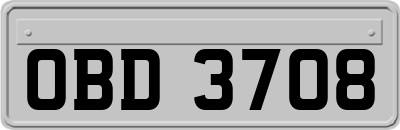 OBD3708