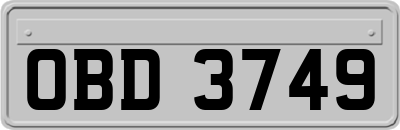 OBD3749