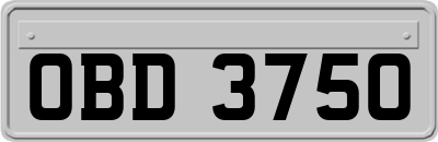 OBD3750