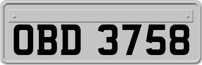 OBD3758