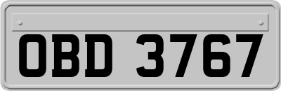 OBD3767