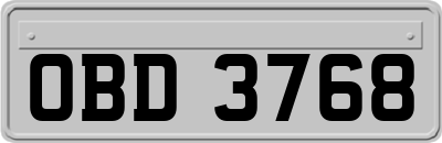 OBD3768