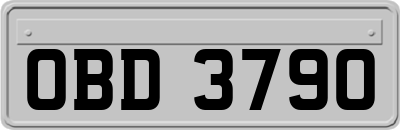 OBD3790