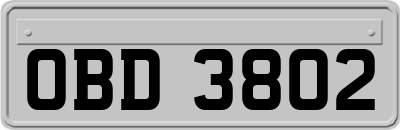 OBD3802