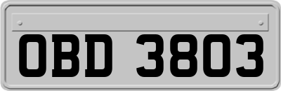 OBD3803