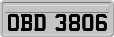 OBD3806