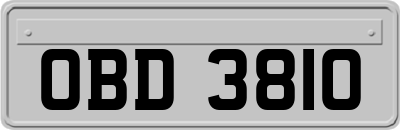 OBD3810