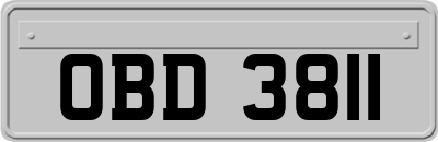 OBD3811