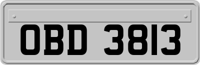 OBD3813