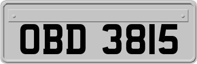 OBD3815
