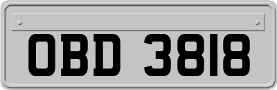 OBD3818