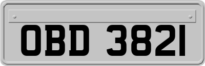 OBD3821