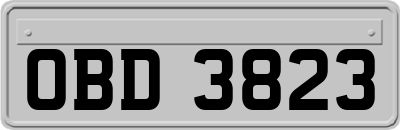 OBD3823
