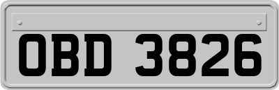 OBD3826