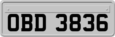 OBD3836