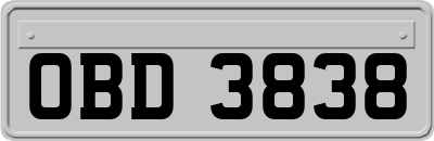 OBD3838