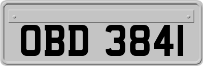 OBD3841