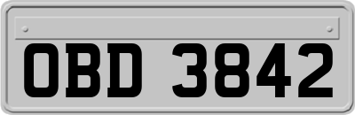 OBD3842