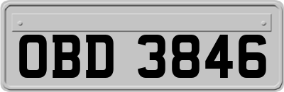 OBD3846