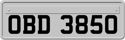 OBD3850