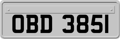 OBD3851