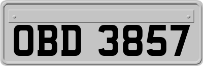 OBD3857