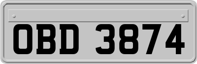 OBD3874