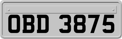 OBD3875