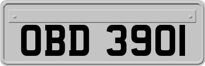 OBD3901