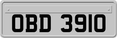 OBD3910