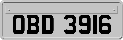 OBD3916