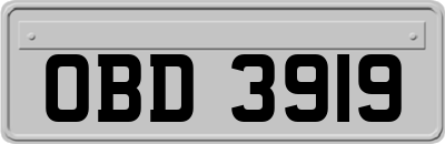 OBD3919