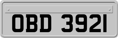 OBD3921