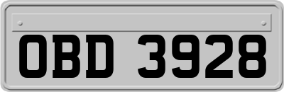 OBD3928