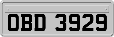 OBD3929