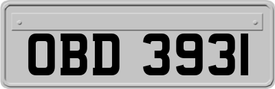 OBD3931