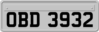 OBD3932