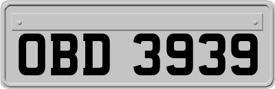OBD3939