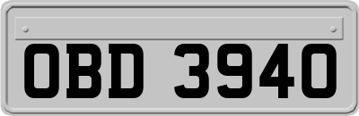 OBD3940
