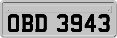 OBD3943