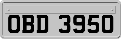OBD3950