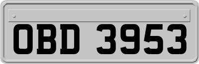 OBD3953