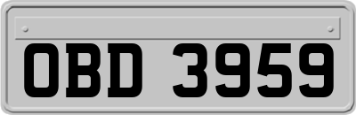 OBD3959
