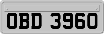 OBD3960