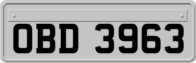 OBD3963