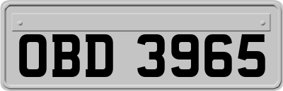 OBD3965