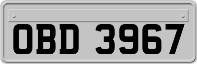 OBD3967