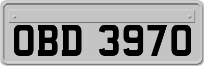 OBD3970