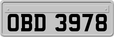 OBD3978