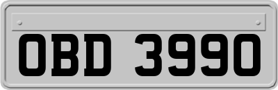 OBD3990